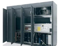 Прецизионный кондиционер. Что это?