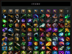 Как покупать вещи из Dota 2 в стиме?