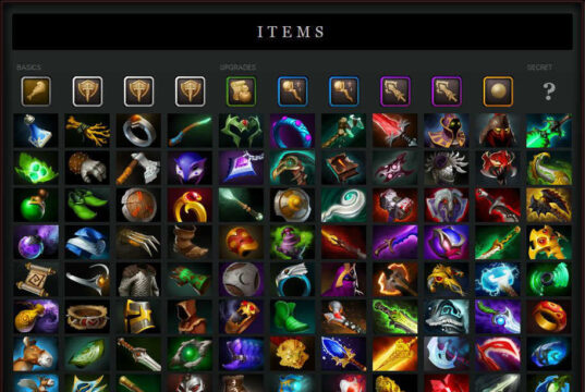 Как покупать вещи из Dota 2 в стиме?