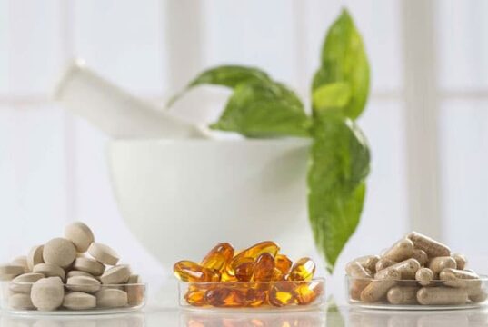 Бады NSP как часть рациона