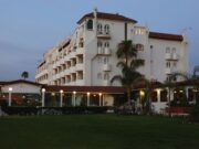 Отель Ensenada: живописный мексиканский городок на берегу Тихого океана