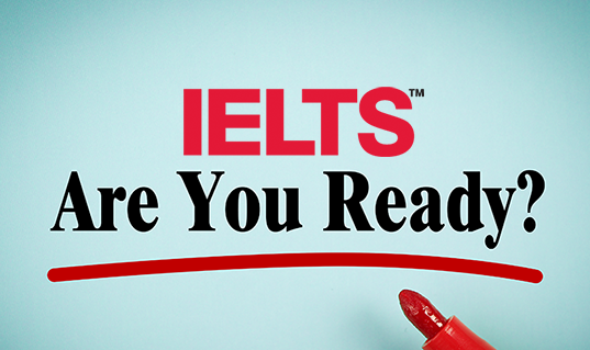 Советы по подготовке к IELTS