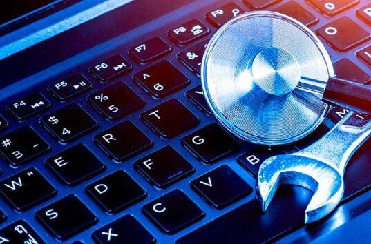 Основные поломки ноутбуков и их причины