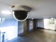 Как установить видеонаблюдение в многоквартирном доме?