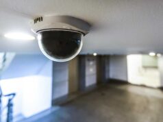 Как установить видеонаблюдение в многоквартирном доме?