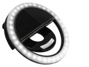 5 причин купить селфи-лампу