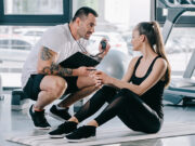 Обучение фитнес инструкторов: особенности профессии