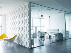 Ремонт нежилых помещений в Алматы