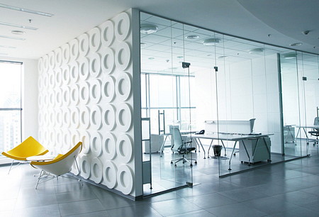 Ремонт нежилых помещений в Алматы