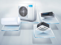 Наиболее распространенные виды кондиционеров