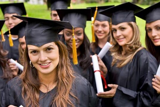 Как получить образование за рубежом: основные способы