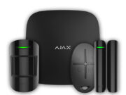 Обзор Ajax System — умная система охраны дома