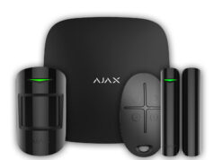 Обзор Ajax System — умная система охраны дома