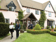 Преимущества обучения в Cambridge International School