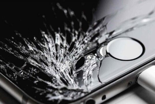 Частые поломки Apple
