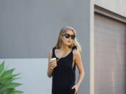 Кроссовки — это новое маленькое черное платье