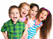 Преимущества детской одежды из трикотажа