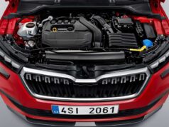 Почему ломается двигатель у автомобиля Skoda?