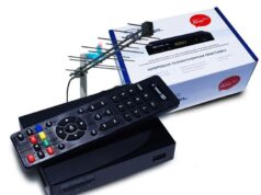 Какое оборудование нужно для перехода на цифровое ТВ?