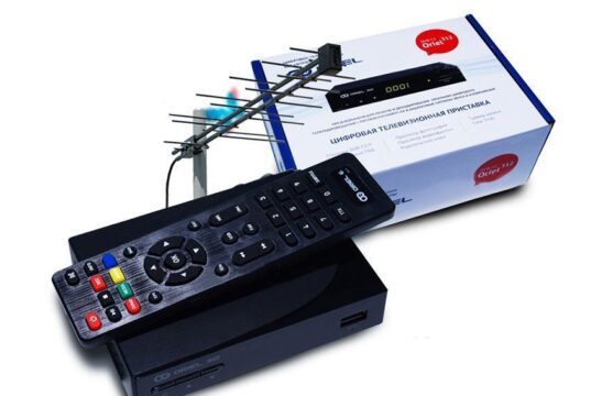 Какое оборудование нужно для перехода на цифровое ТВ?