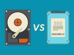 SSD против HDD: в чем разница и как выбрать?