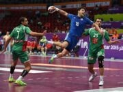 Как правильно делать ставки на гандбол?