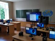 Виды лингафонных кабинетов