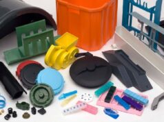 Особенности технологического процесса литья пластмасса