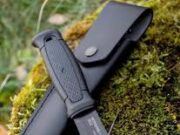 Военные ножи: характеристики и требования