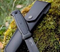 Военные ножи: характеристики и требования