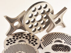 Критерии выбора ножей и решеток для мясорубок