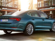 Причины популярности и большого спроса потребителей на легковой автомобиль Skoda Octavia