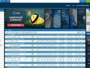 Чем привлекает любителей спортивных пари мобильная версия 1хСтавка?