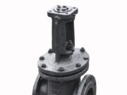 Задвижки чугунные 30ч906бр: особенности эксплуатации