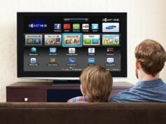 Умные телевизоры: все, что вам нужно знать