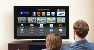 Умные телевизоры: все, что вам нужно знать