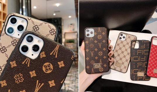 Тонкости выбора чехла на iPhone