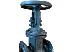 Особенности и назначение задвижек 30с41нж