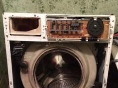 типичные неисправности стиральной машины, которые можно устранить с помощью ремонта