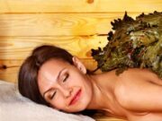 Все про массаж в бане