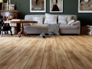 Паркетная доска Таркетт: преимущества покрытий от производителя