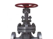 Задвижки 30с41нж: особенности монтажа