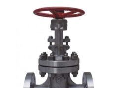 Задвижки 30с41нж: особенности монтажа