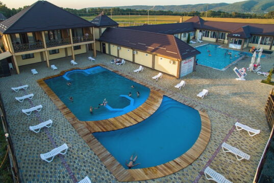 Кедровый бор: на чем специализируется данная компания?