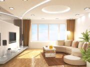 Монтаж натяжных потолков: рекомендации от профессионалов