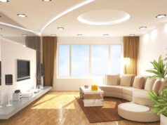 Монтаж натяжных потолков: рекомендации от профессионалов