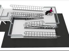 Отчет эксперта по доступности помещения для инвалидов: что за документ и кому он необходим?