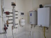 Принцип работы электрического котла