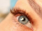 Причины популярности коричневых ресниц для наращивания