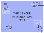 Какой шаблон лучше всего подходит для презентации по бизнесу?